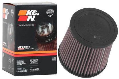 KN Universal Air Filter
