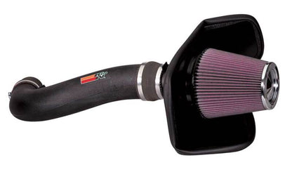 KN 57 FIPK Air Intake 50