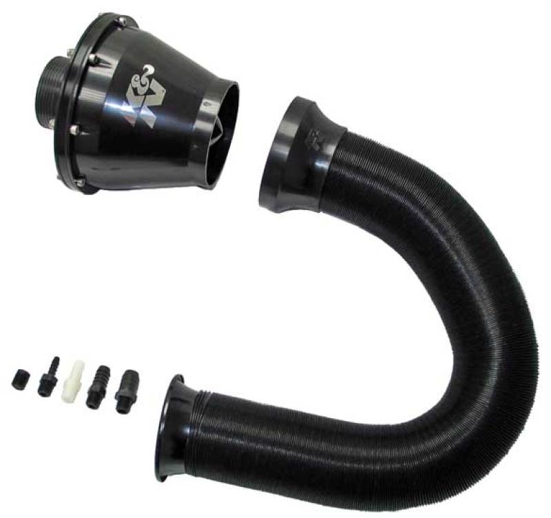 KN Apollo Cold Air Intake