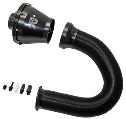 KN Apollo Cold Air Intake