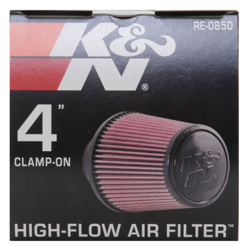 KN Universal Air Filter