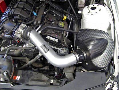 KN 69 Typhoon Intake