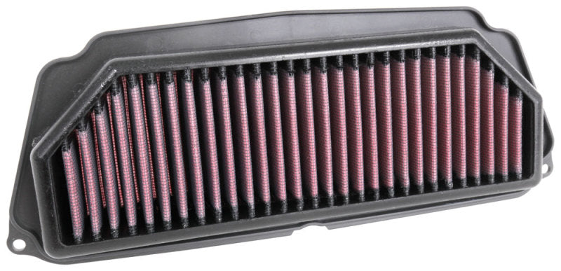 KN Motorcycle Direct Fit Air Filters