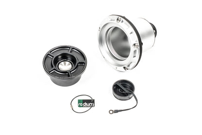 RAD Fuel Cell Fillers
