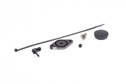 RAD Sound Symposer Block-Off