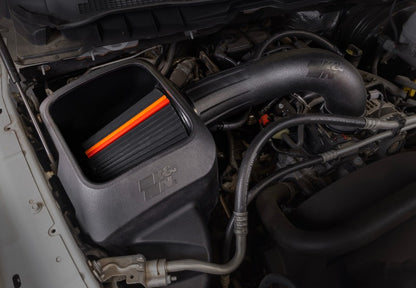 KN NextGen Cold Air Intakes