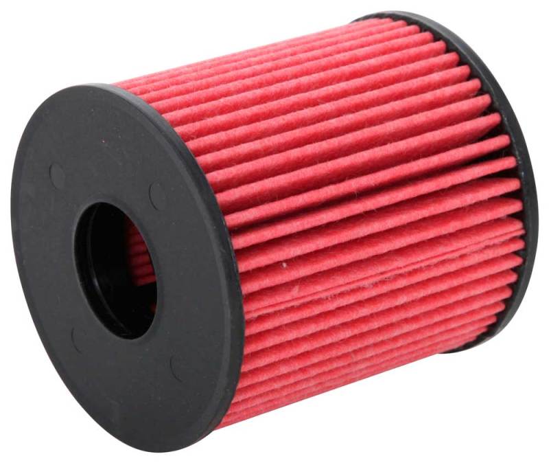 KN Oil Filter