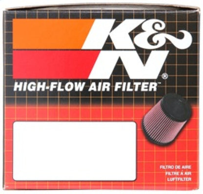 KN Universal Air Filter