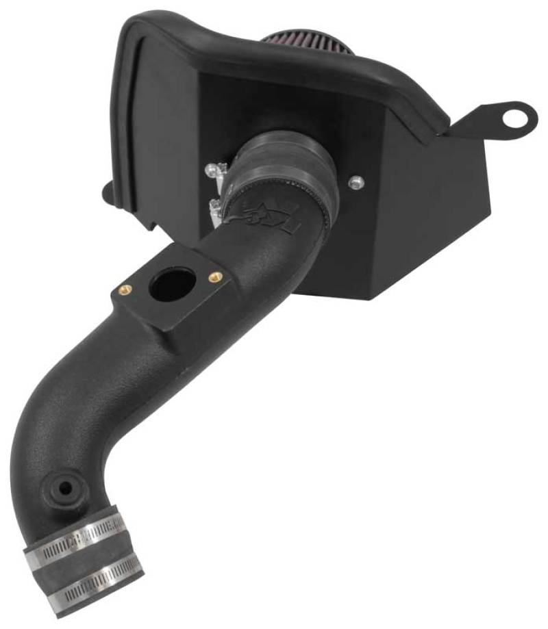 KN 63 AirCharger Intake