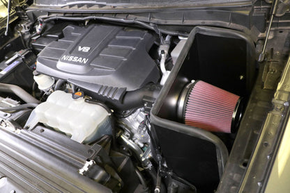 KN 63 AirCharger Intake