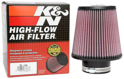 KN Universal Air Filter