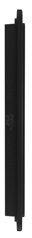 KN Drop in Air Filters