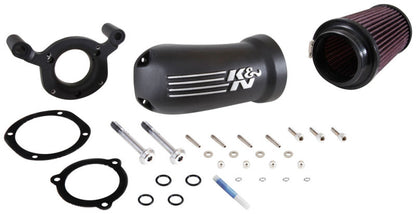 KN 57 FIPK Air Intake 50