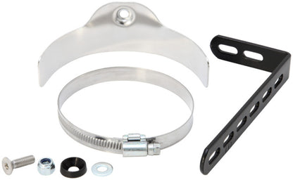 KN Air Intake Components