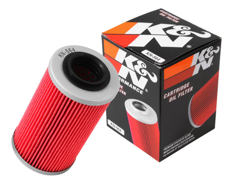 KN UTV Oil Filters