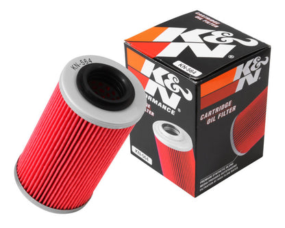 KN UTV Oil Filters