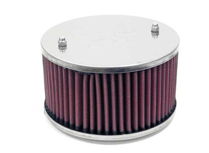 KN Custom Air Filter