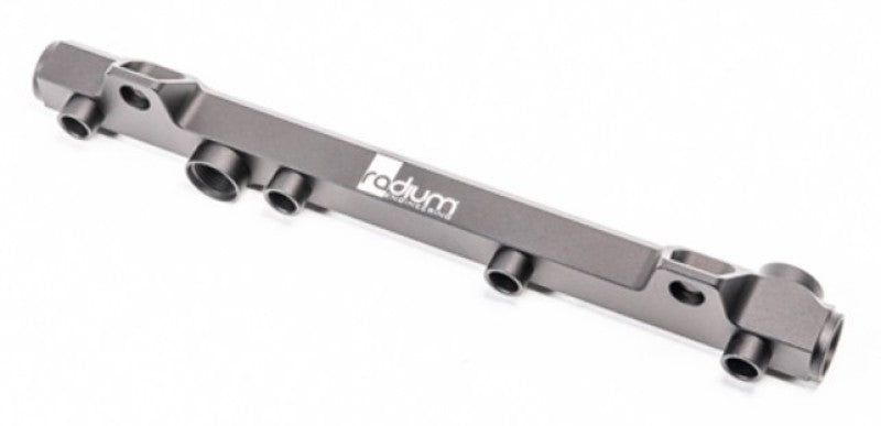 RAD Fuel Rails