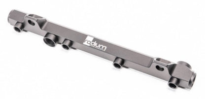 RAD Fuel Rails
