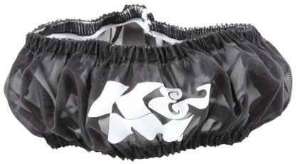 KN DryCharger Air Filter Wrap