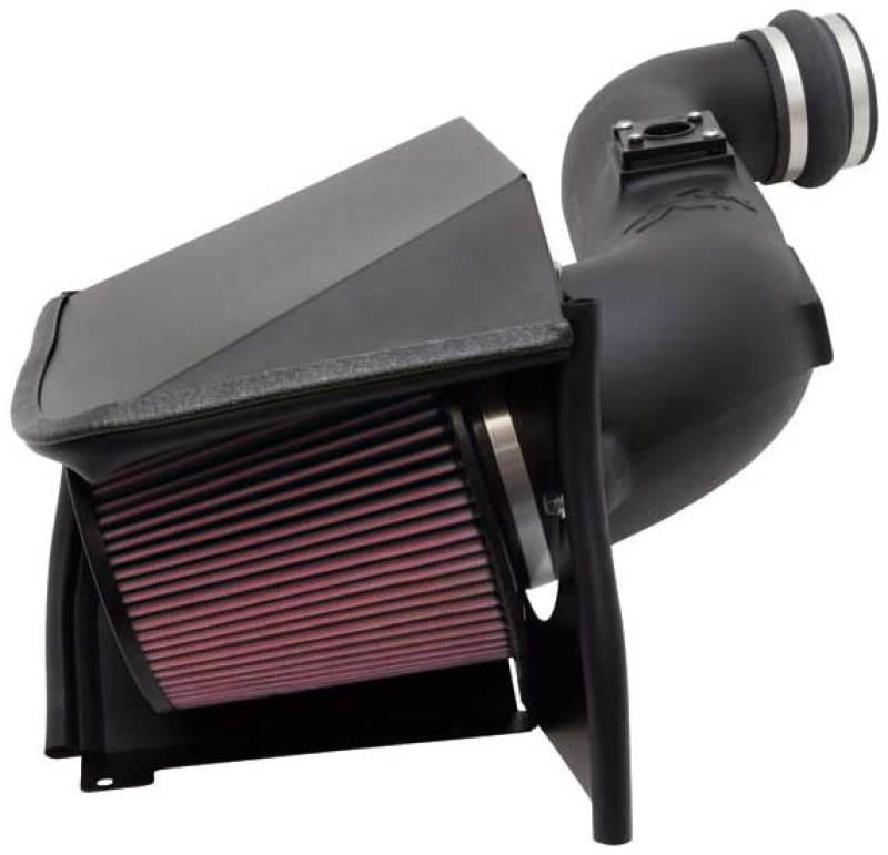 KN 57 FIPK Air Intake 50