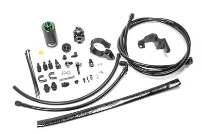 RAD Fuel Hanger Plumbing Kits