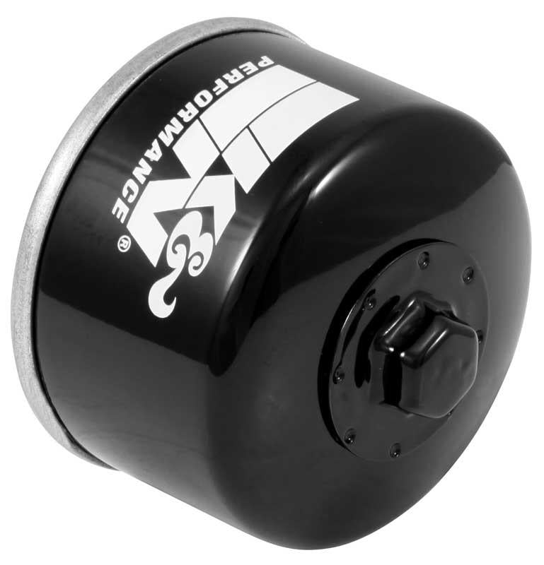 KN Motorcycle Oil Filters