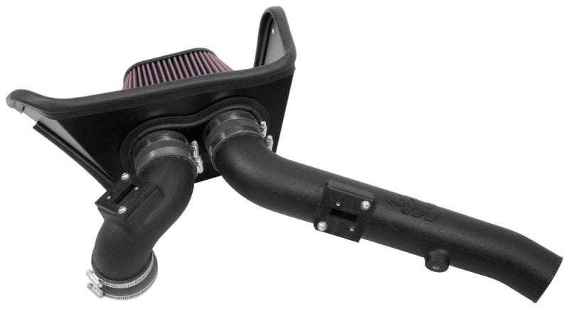 KN 57 FIPK Air Intake 50