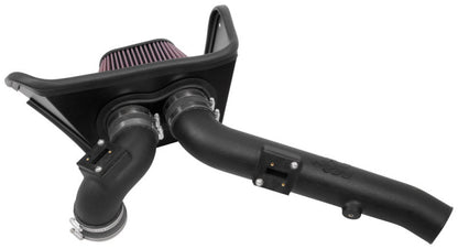 KN 57 FIPK Air Intake 50
