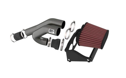 KN Performance Air Intake Systems
