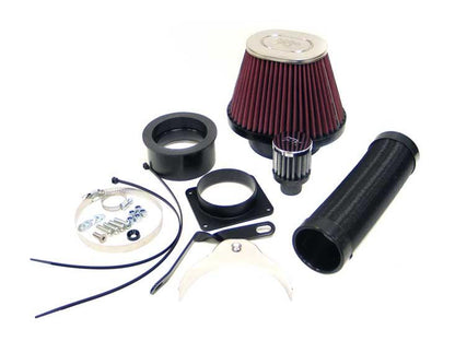 KN 57 FIPK Air Intake 50