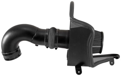 KN 71 Blackhawk Air Intake