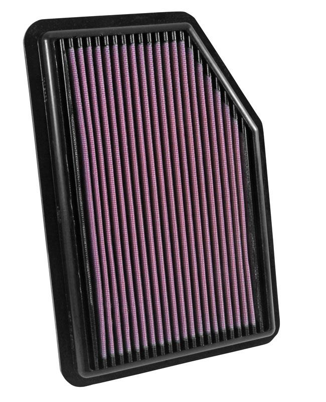 KN Drop in Air Filters
