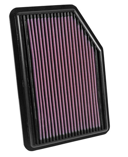 KN Drop in Air Filters