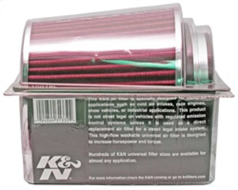 KN Universal Air Filter