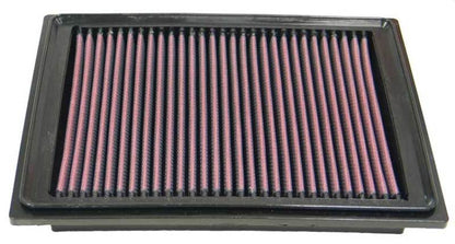 KN Drop in Air Filters