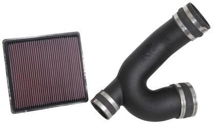 KN 57 FIPK Air Intake 50