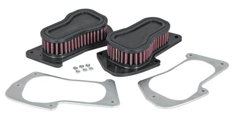 KN Motorcycle Direct Fit Air Filters