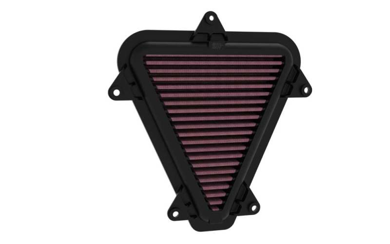 KN Motorcycle Direct Fit Air Filters