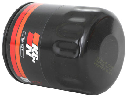 KN Oil Filter