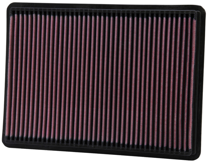 KN Drop in Air Filters