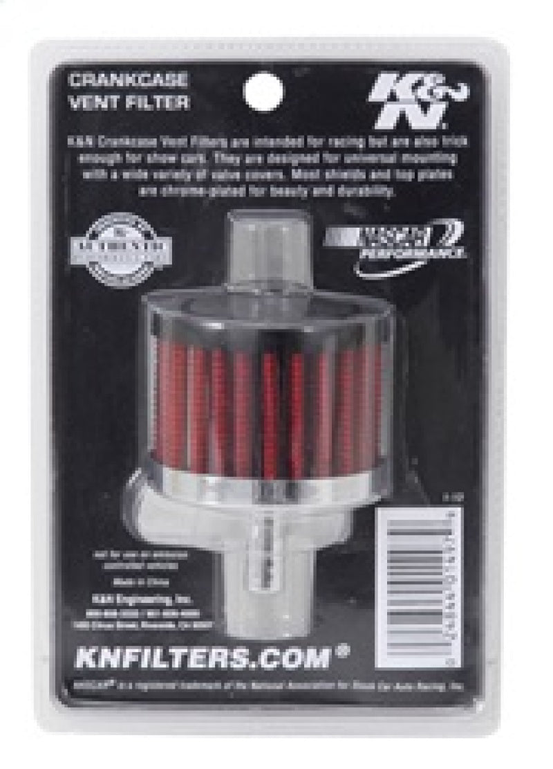 KN Universal Air Filter