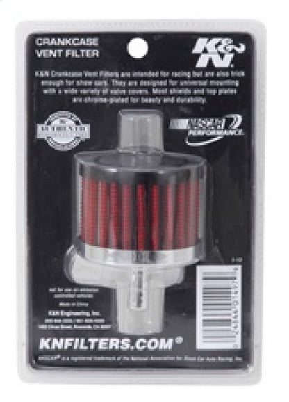 KN Universal Air Filter