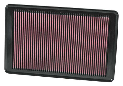 KN Drop in Air Filters