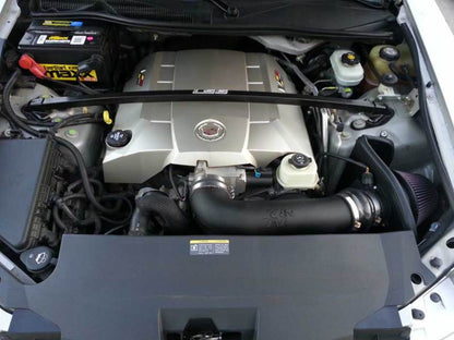 KN 57 FIPK Air Intake 50