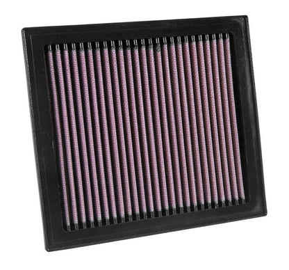 KN Drop in Air Filters