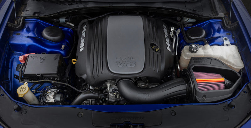 KN NextGen Cold Air Intakes