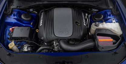 KN NextGen Cold Air Intakes