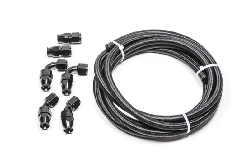 RAD Hoses