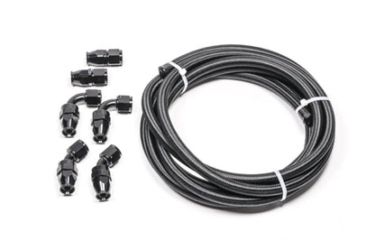 RAD Hoses
